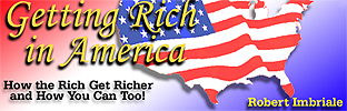 Getting Rich in America